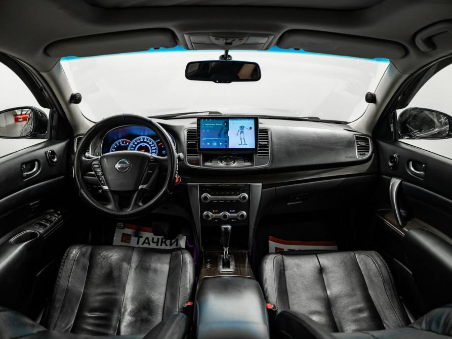 Nissan Teana II Рестайлинг Красноярск  - изображение 9