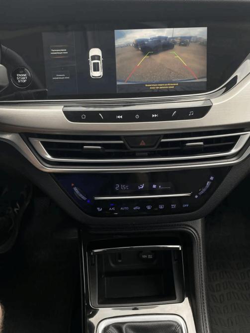 Changan CS35 Plus I Тверь  - изображение 12