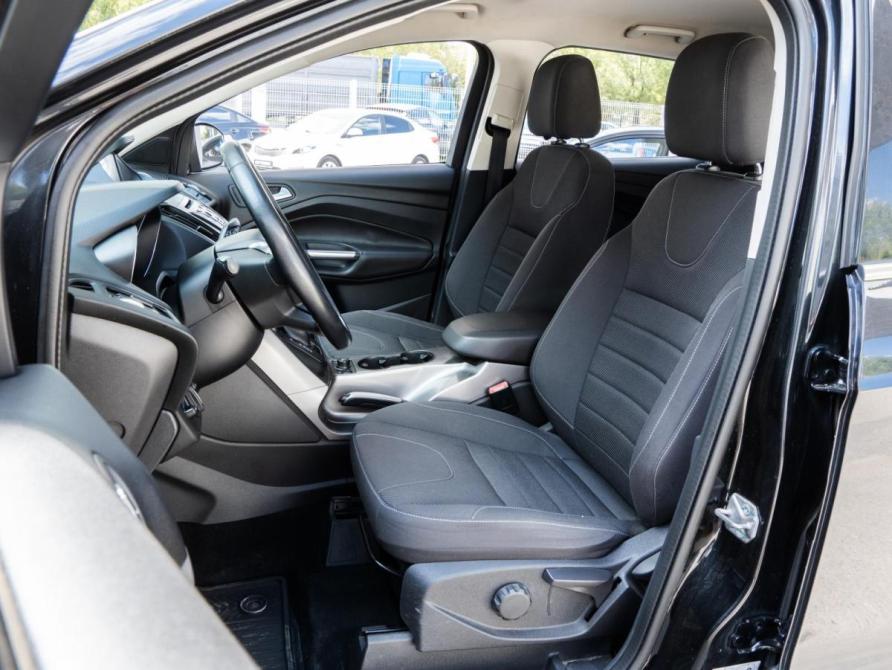 Ford Kuga II Волгоград  - изображение 10