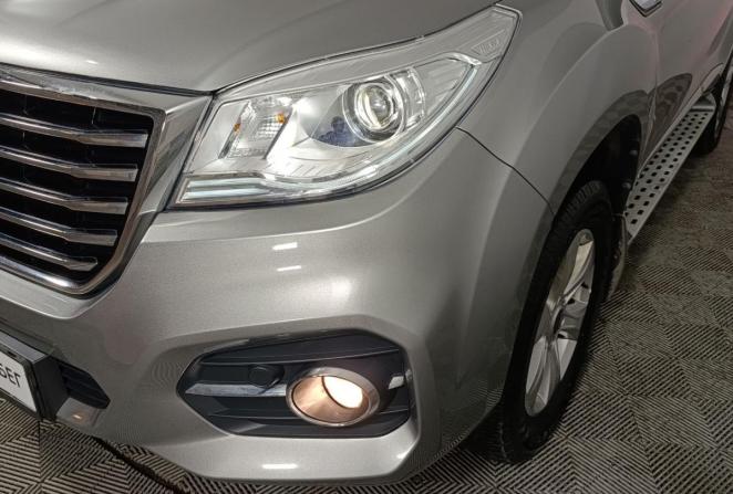 Haval H9 I Рестайлинг с пробегом 2022 года, цена 2 920 000 рублей, 57206 км, внедорожник, Автокод Объявления