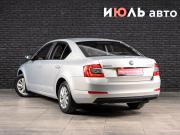 Skoda Octavia III (A7) Екатеринбург  - изображение 27