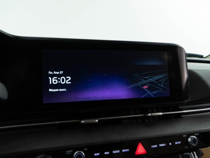 Kia Carnival IV Москва  - изображение 18
