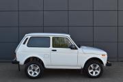 Lada (ВАЗ) Niva Legend Оренбург  - изображение 15