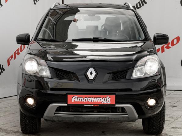 Renault Koleos I с пробегом 2008 года, цена 755 000 рублей, 201703 км, внедорожник, Автокод Объявления
