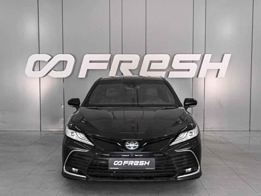 Toyota Camry VIII (XV70) Ростов-на-Дону  - изображение 3