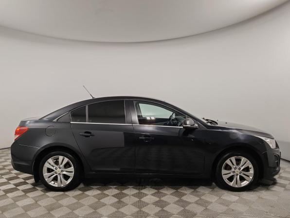 Chevrolet Cruze I Рестайлинг с пробегом 2013 года, цена 569 000 рублей, 354857 км, седан, Автокод Объявления