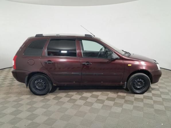 Lada (ВАЗ) Kalina I с пробегом 2011 года, цена 250 000 рублей, 224700 км, универсал, Автокод Объявления