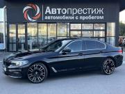 BMW 5 серии VII (G30/G31/G38) Волгоград  - изображение 22