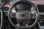 Geely Coolray I Рестайлинг Челябинск  - изображение 38