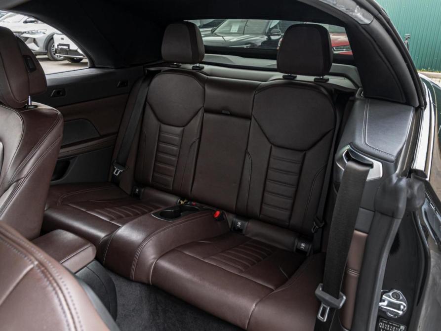 BMW 4 серии G22 G23 G26 Краснодар  - изображение 18