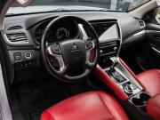 Mitsubishi Pajero Sport III Рестайлинг Москва  - изображение 29