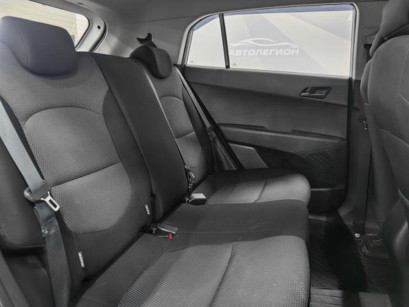 Hyundai Creta I Рестайлинг с пробегом 2020 года, цена 1 850 000 рублей, 72904 км, внедорожник, Автокод Объявления