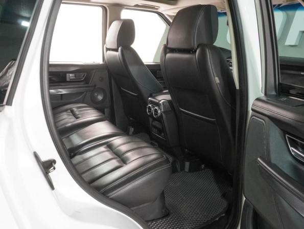 Land Rover Range Rover Sport I Рестайлинг с пробегом 2011 года, цена 1 669 000 рублей, 306267 км, внедорожник, Автокод Объявления