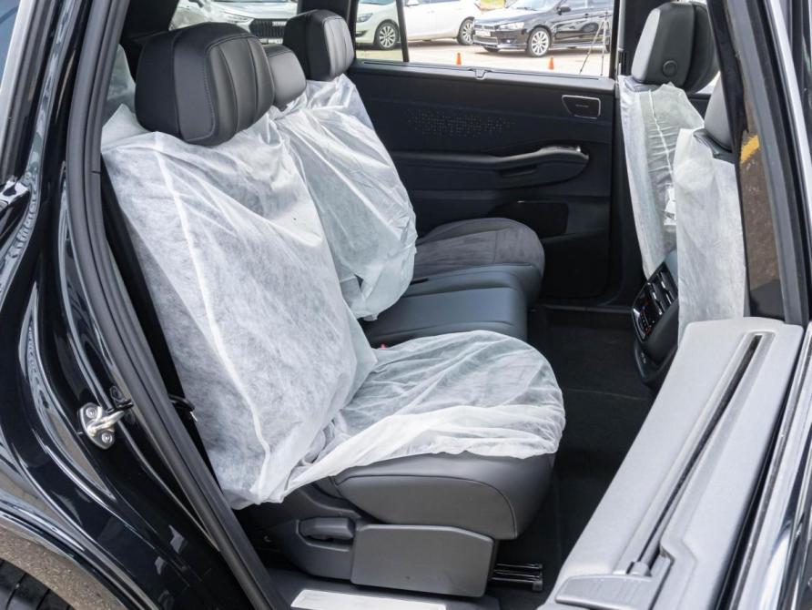 Volkswagen Teramont II (China Market) Краснодар  - изображение 7