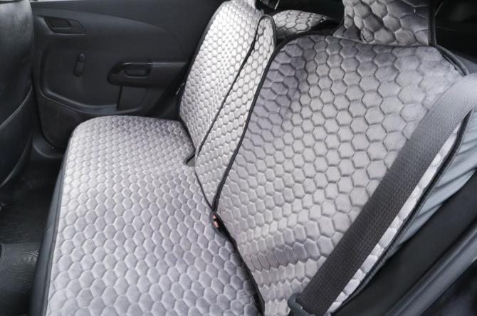 Chevrolet Aveo II с пробегом 2013 года, цена 689 000 рублей, 186652 км, седан, Автокод Объявления