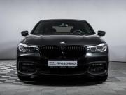 BMW 7 серии VI (G11/G12) Москва  - изображение 20