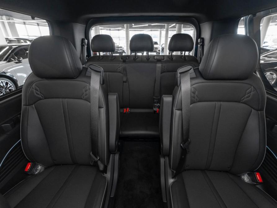 Hyundai Staria I Рестайлинг Москва  - изображение 16