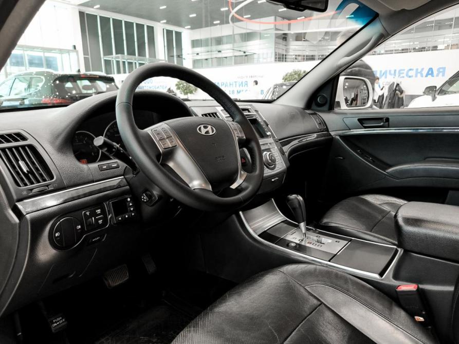 Hyundai ix55 Казань  - изображение 20