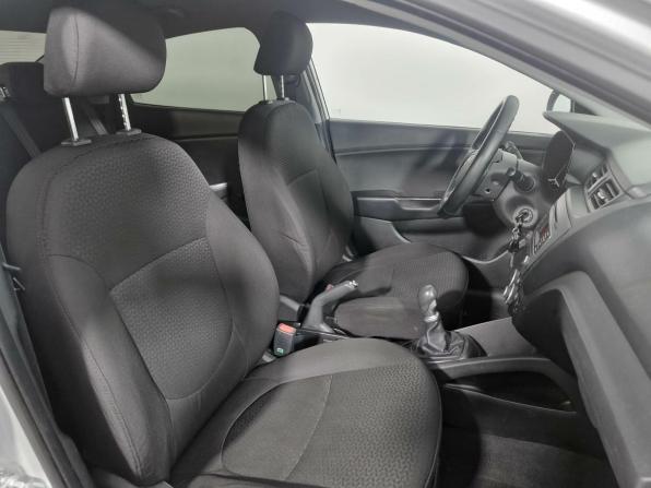 Kia Rio III с пробегом 2012 года, цена 689 000 рублей, 181961 км, седан, Автокод Объявления