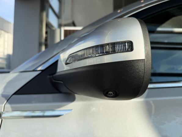 Chery Tiggo 8 Pro Max I Рестайлинг с пробегом 2024 года, цена 2 650 000 рублей, 12940 км, внедорожник, Автокод Объявления