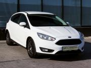 Ford Focus III Рестайлинг Екатеринбург  - изображение 28