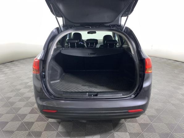 Kia Ceed II с пробегом 2013 года, цена 1 199 000 рублей, 155804 км, хэтчбек, Автокод Объявления