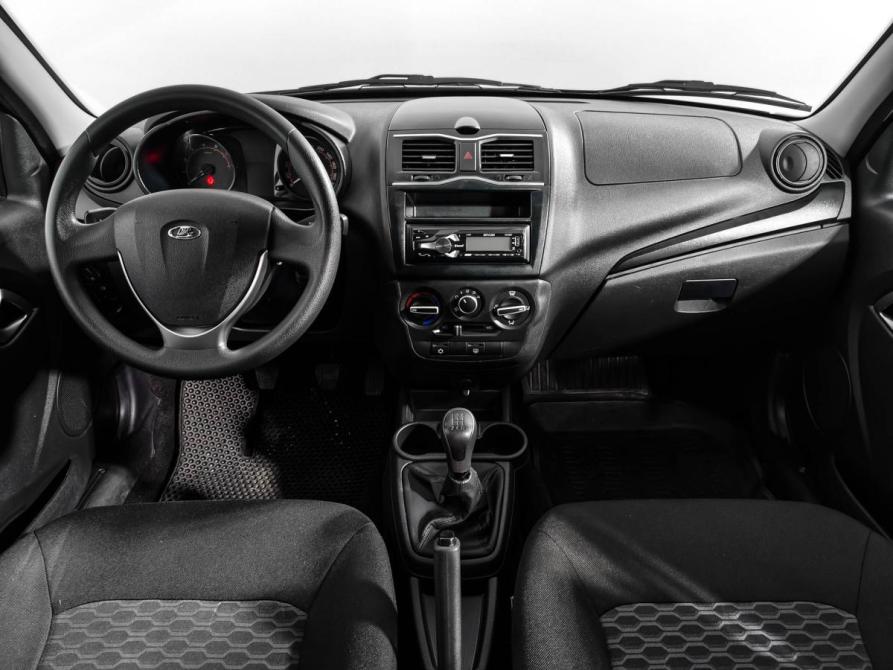 Lada (ВАЗ) Granta I Рестайлинг Санкт-Петербург  - изображение 14
