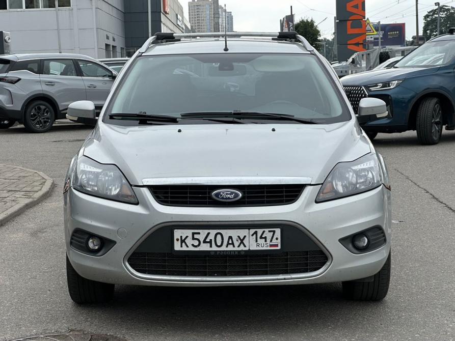 Ford Focus II Рестайлинг Санкт-Петербург  - изображение 2