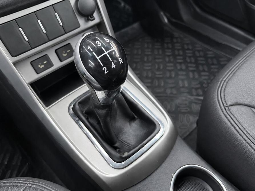 Geely Emgrand EC7 Уфа  - изображение 15