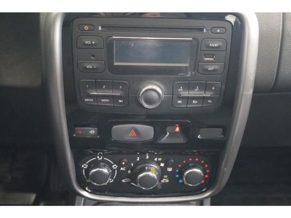 Renault Duster I с пробегом 2014 года, цена 974 000 рублей, 159585 км, внедорожник, Автокод Объявления