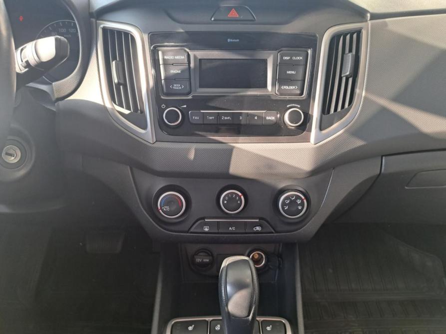Hyundai Creta I Казань  - изображение 18