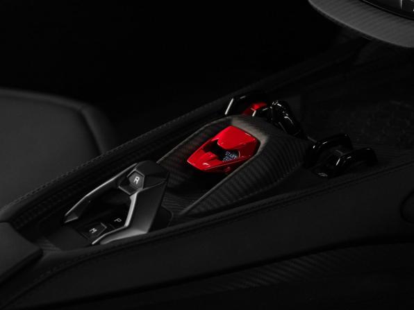 Lamborghini Revuelto с пробегом 2025 года, цена 84 000 000 рублей, 605 км, купе, Автокод Объявления