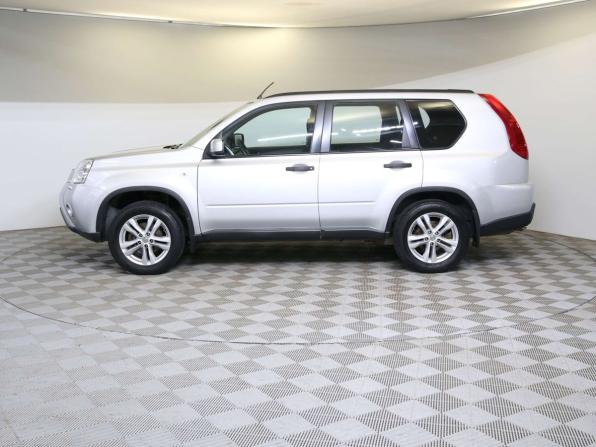 Nissan X-Trail II Рестайлинг с пробегом 2013 года, цена 1 395 000 рублей, 146000 км, внедорожник, Автокод Объявления