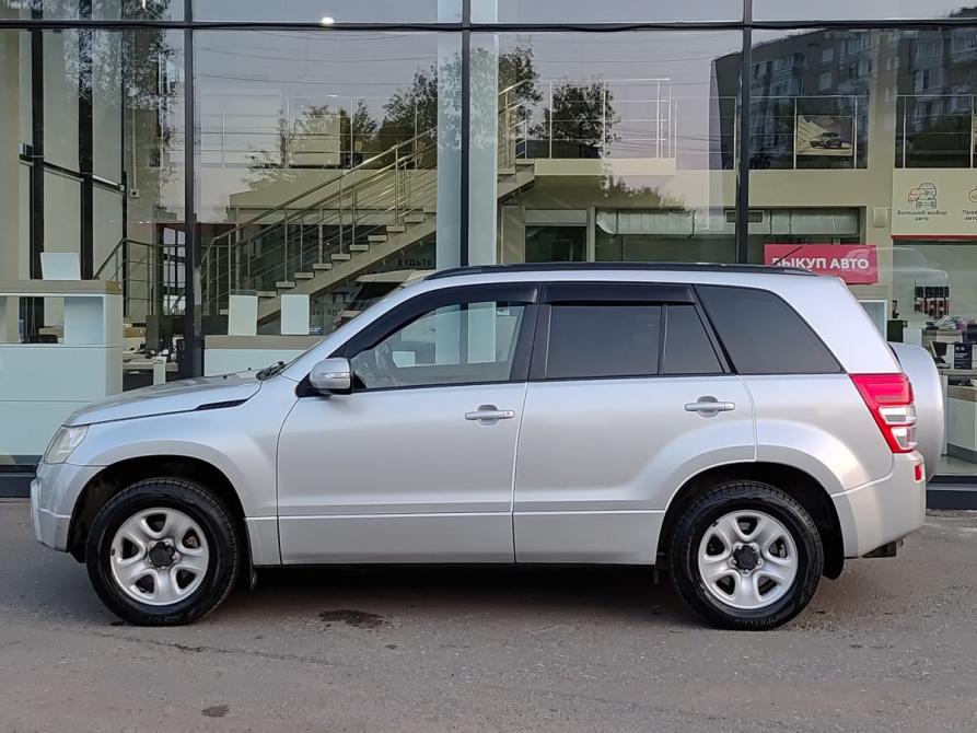 Suzuki Grand Vitara II Рестайлинг Ижевск  - изображение 10