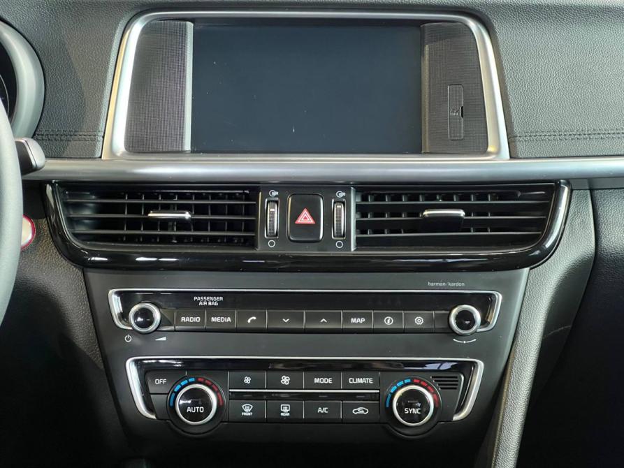 Kia Optima IV Оренбург  - изображение 10