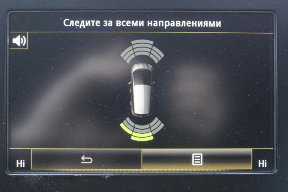 Renault Scenic IV Белгород  - изображение 25