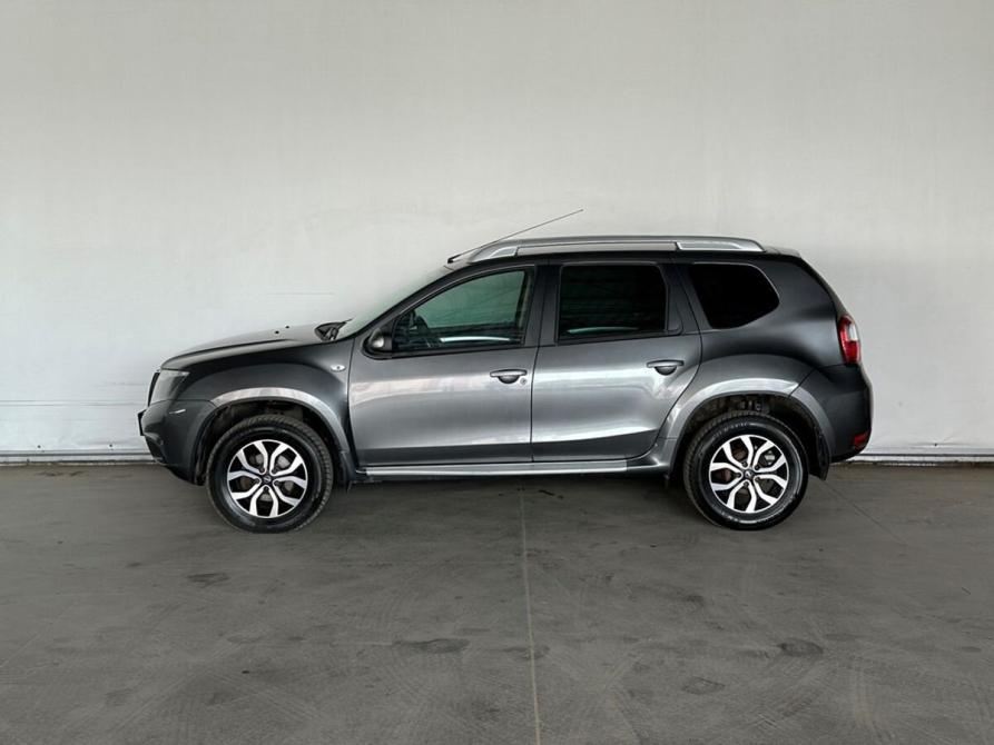 Nissan Terrano III (D10) Москва  - изображение 8