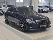 Mercedes-Benz E-Класс IV (W212 S212 C207) Набережные Челны  - изображение 34