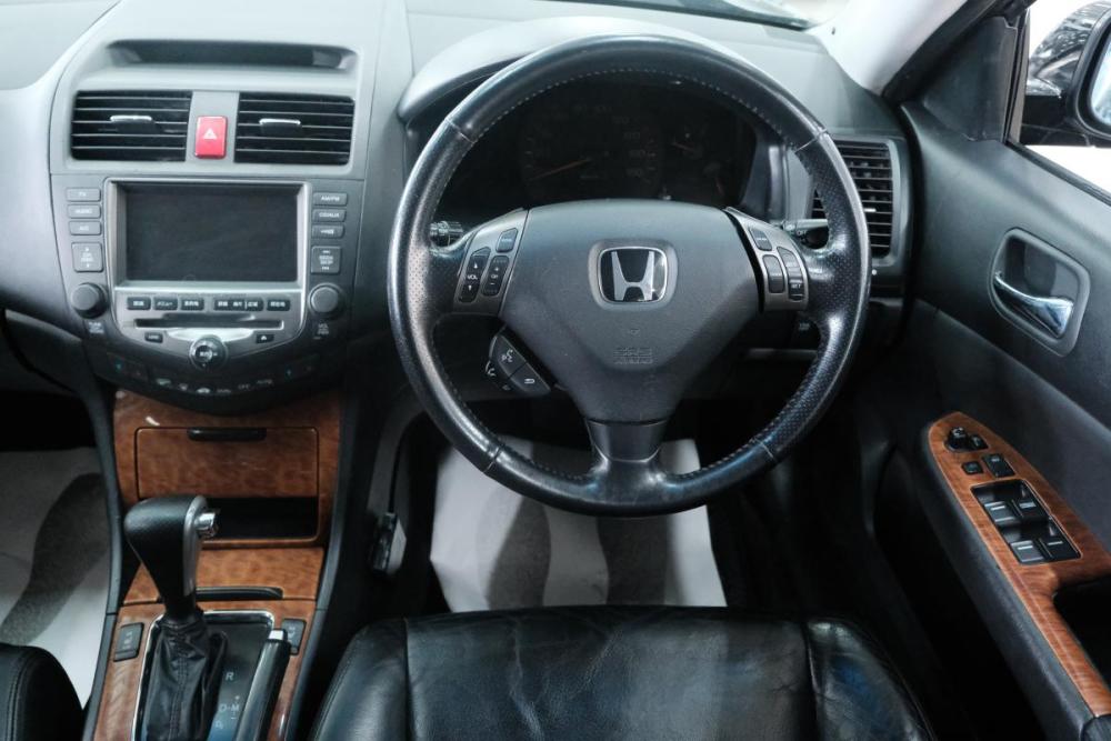 Honda Accord VII Омск  - изображение 13