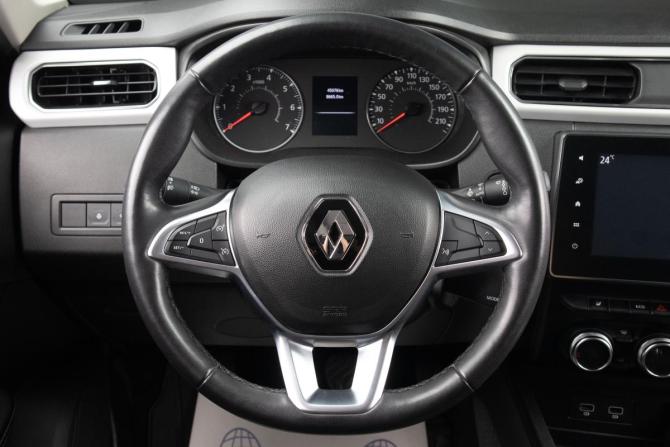 Renault Arkana I с пробегом 2022 года, цена 2 049 000 рублей, 44069 км, внедорожник, Автокод Объявления