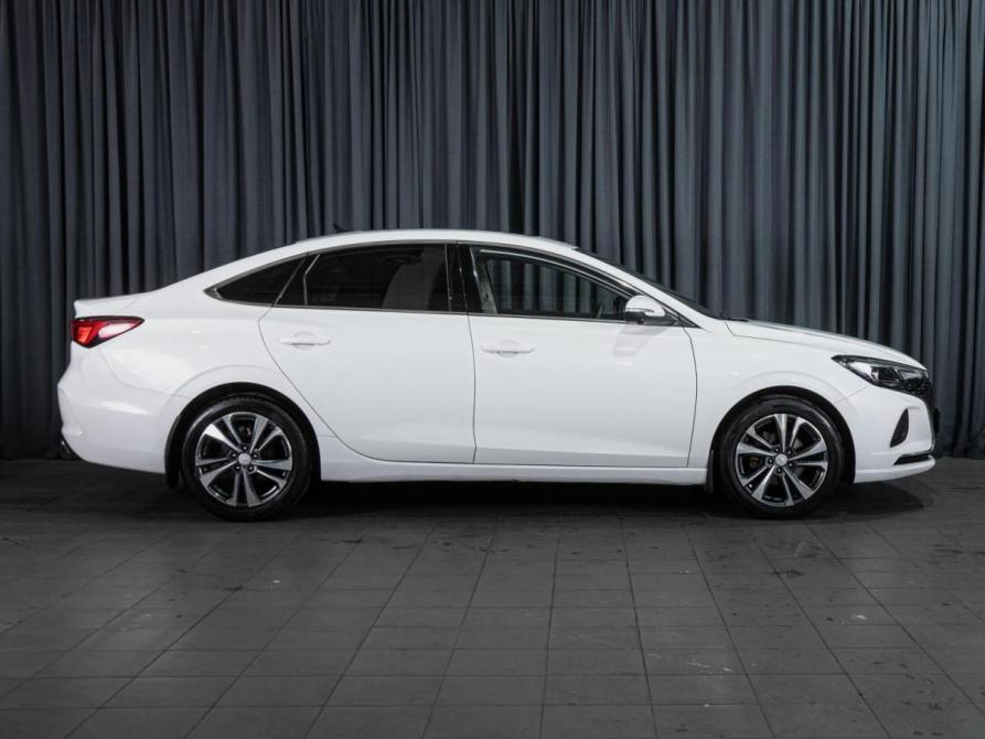 Changan Eado Plus Волгоград  - изображение 5