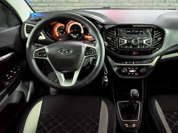 Lada (ВАЗ) Vesta I с пробегом 2020 года, цена 1 260 000 рублей, 113705 км, универсал, Автокод Объявления