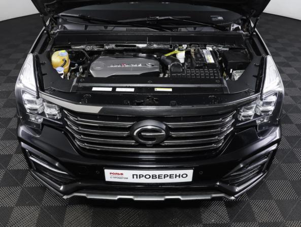 GAC GS8 I с пробегом 2023 года, цена 2 690 000 рублей, 42058 км, внедорожник, Автокод Объявления