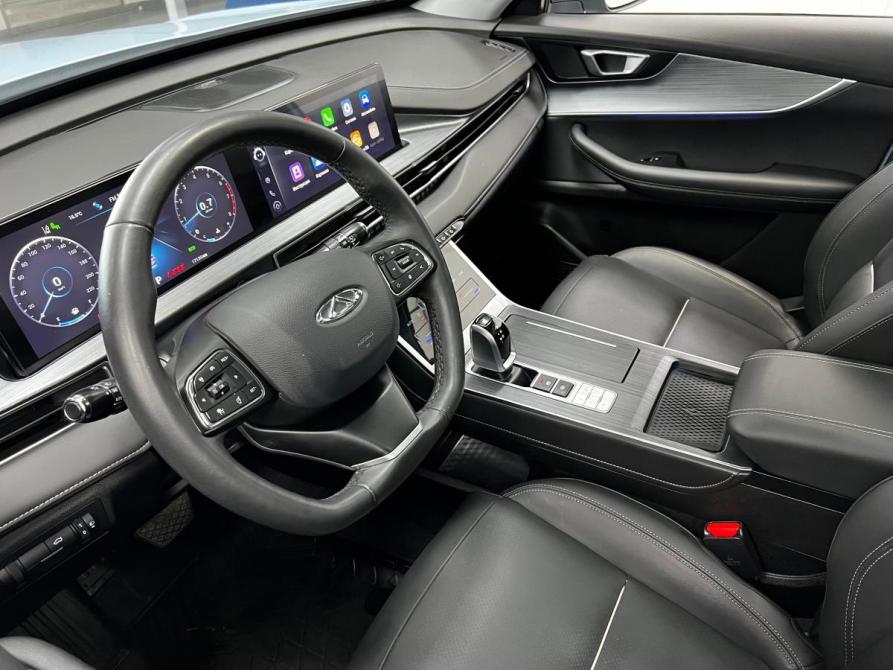 Chery Tiggo 7 Pro Max I Казань  - изображение 15