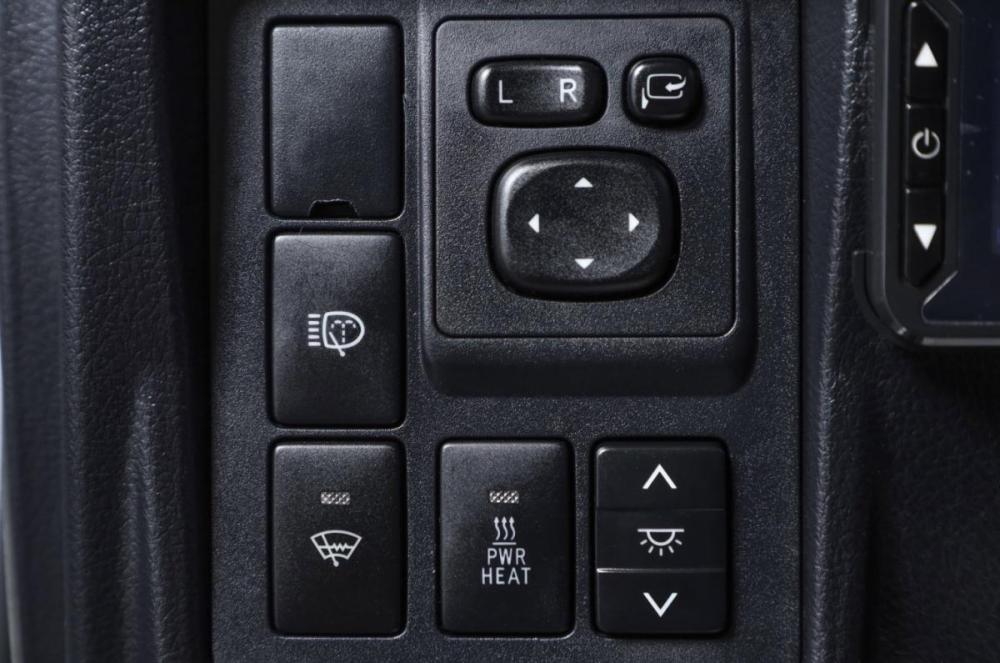 Toyota Land Cruiser Prado 150 Series Новосибирск  - изображение 19