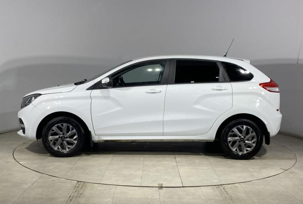 Lada (ВАЗ) XRAY I Саранск  - изображение 11
