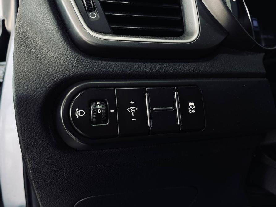 Kia Ceed III Ростов-на-Дону  - изображение 17