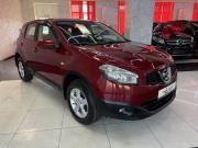 Nissan Qashqai I Рестайлинг Ярославль  - изображение 43