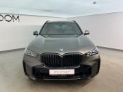 BMW X5 IV (G05/G18) Рестайлинг Москва  - изображение 24