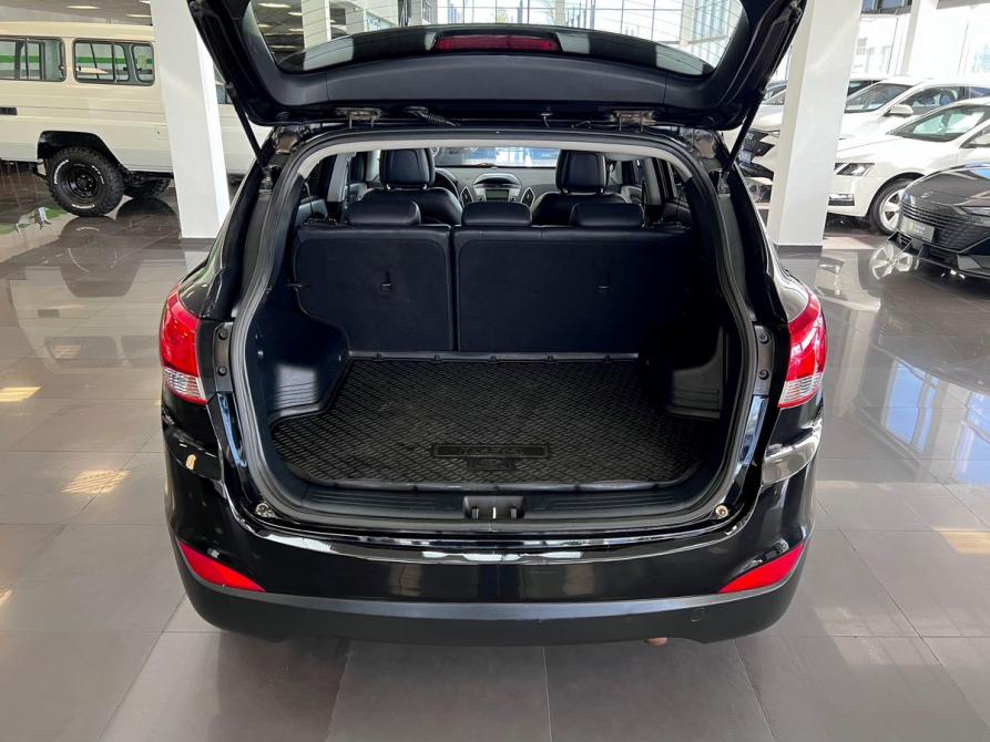 Hyundai ix35 I Тверь  - изображение 7